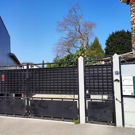 4 Studios - Musique En Champagne Chalons-en-Champagne Exterior photo