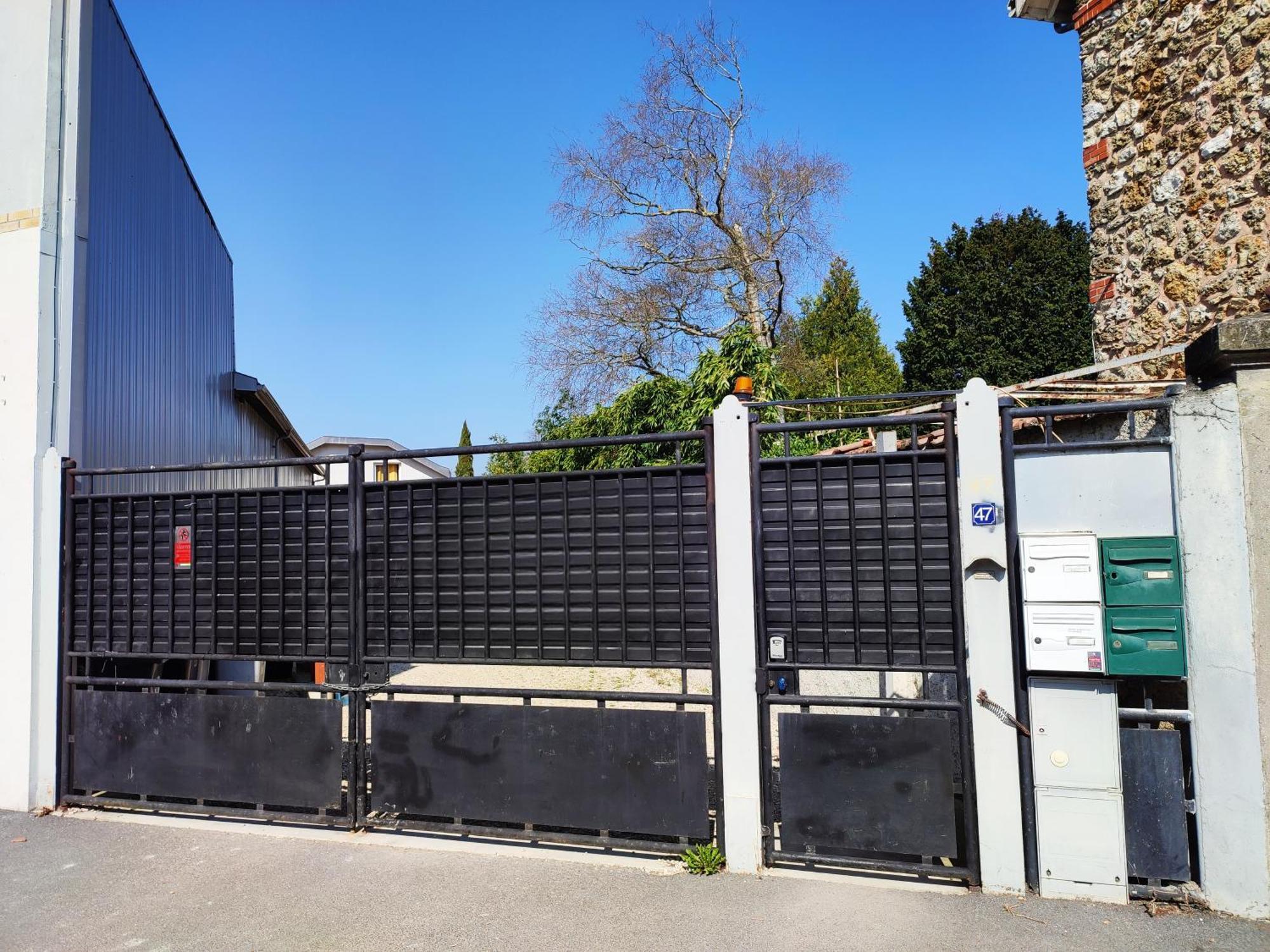 4 Studios - Musique En Champagne Chalons-en-Champagne Exterior photo